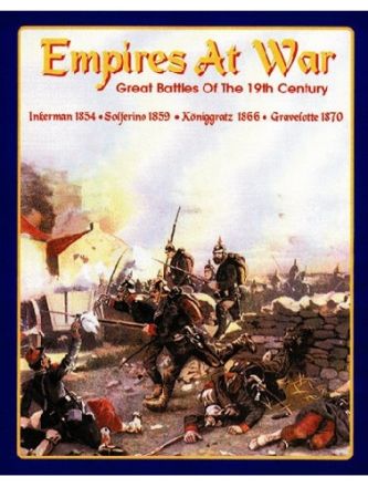 EMPIRES AT WAR