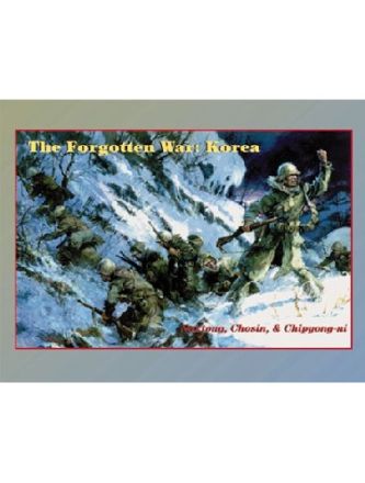 THE FORGOTTEN WAR: KOREA