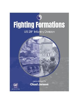 Fighting Formations: US 29th Infantry Division