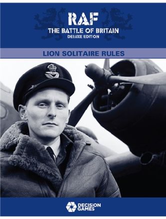 RAF: BATTLE OF BRITAIN DELUXE UPDATE KIT