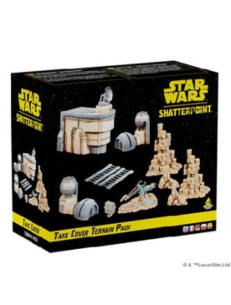 SWP - GROUND COVER TERRAIN PACK