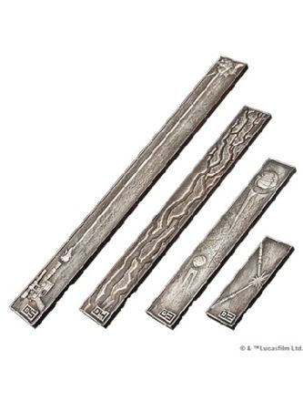 SWP - MEASURING TOOLS