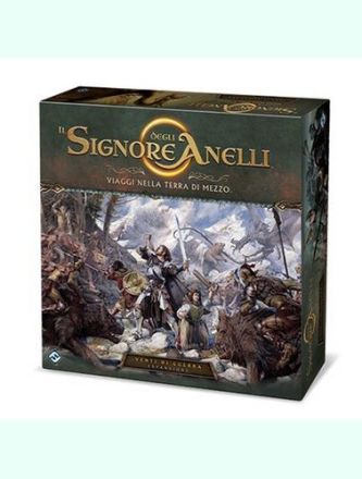 SDA - VENTI DI GUERRA