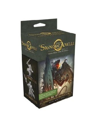 SDA - FLAGELLI DELLE DESOLAZIONI