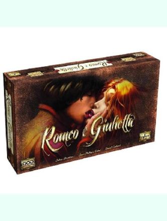 ROMEO E GIULIETTA