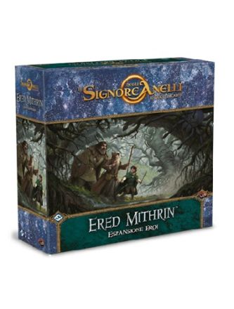 SDA LCG - ERED MITHRIN - ESP. EROI