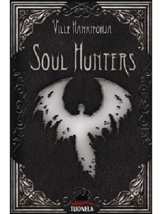 SOUL HUNTERS