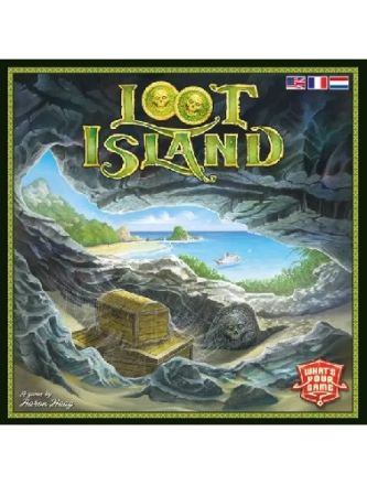 LOOT ISLAND
