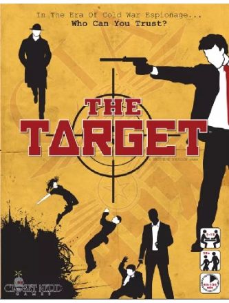 THE TARGET
