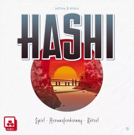 HASHI