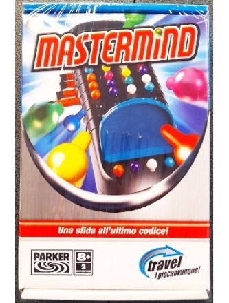 MASTERMIND (USATO COME NUOVO)