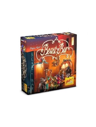BEASTY BAR