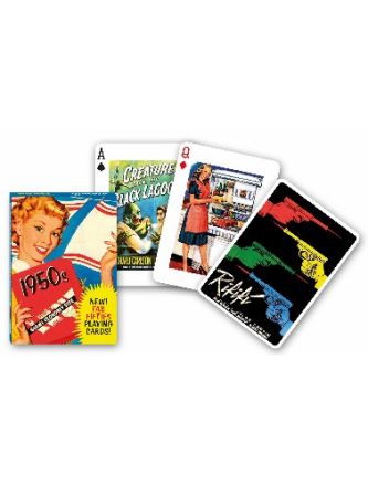 MAZZO SINGOLO - 1950'S