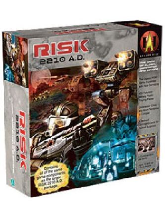 RISK 2210 AD