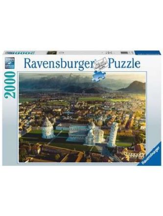 PUZZLE 2000: PISA E MONTI PISANI