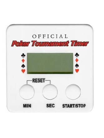 TIMER POKER