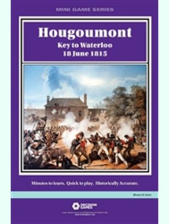 HOUGOUMONT