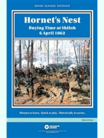 HORNET'S NEST