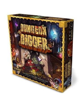 DUNGEON DIGGER