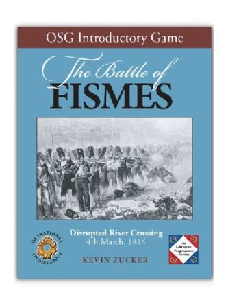 THE BATTLE OF FISMES