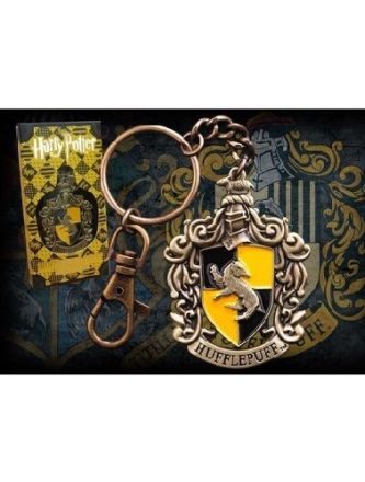 HP - PORTACHIAVI STEMMA TASSOROSSO