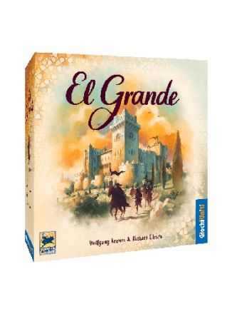 EL GRANDE