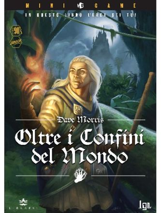 MINIGAME 3 -  OLTRE I CONFINI DEL MONDO