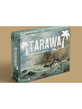 Tarawa 1943