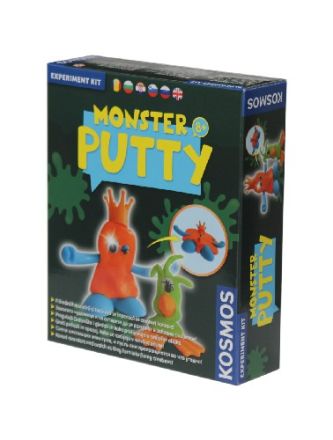 MONSTER PUTTY