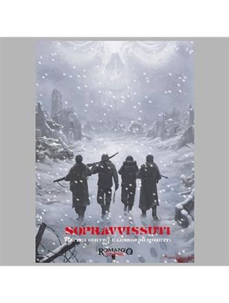 SR - SOPRAVVISSUTI