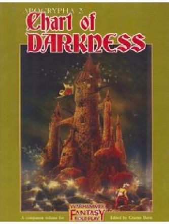 APOCRYPHA 2: CHARTS OF DARKNESS