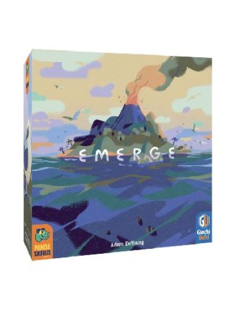 Emerge