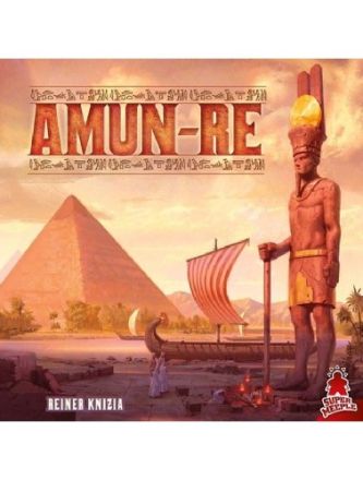 AMUN-RE