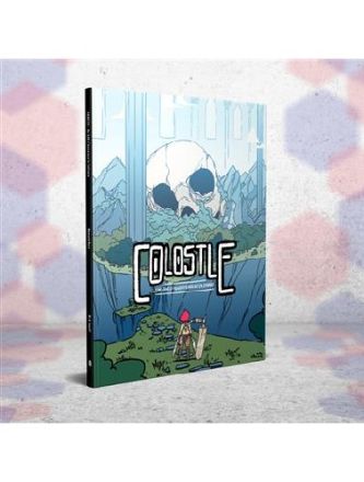 COLOSTLE - MANUALE BASE