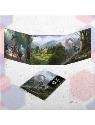 AR - KIT DEL GAME MASTER