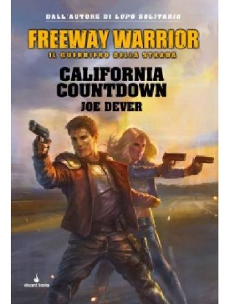 FREEWAY WARRIOR 04 - CALIFORNIA COUNTDOWN