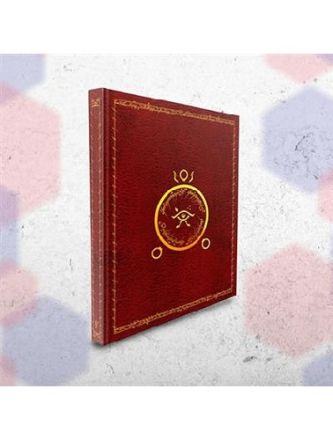 UA - L’UNICO ANELLO - MANUALE BASE ED. LIMITATA