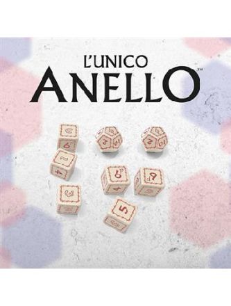 UA - SET DI DADI COMPAGNIA