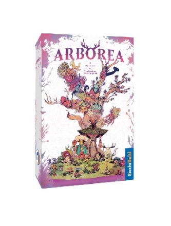 Arborea