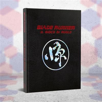 BL - BLADE RUNNER - ED. DELUXE
