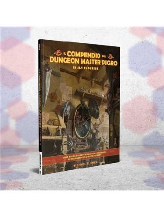Need Help - Il Compendio del Dungeon Master Pigro