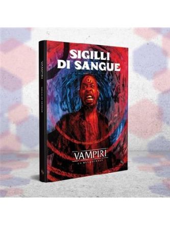 VLM - Sigilli di Sangue