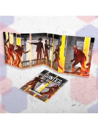 Hunter: Il Giudizio - Sussidi per il Narratore