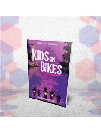 Kids on Bikes, 2a Edizione