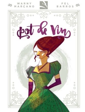 POT DE VIN