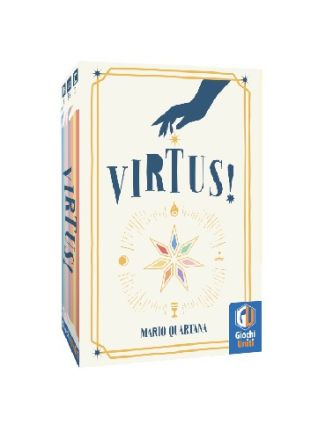 Virtus!