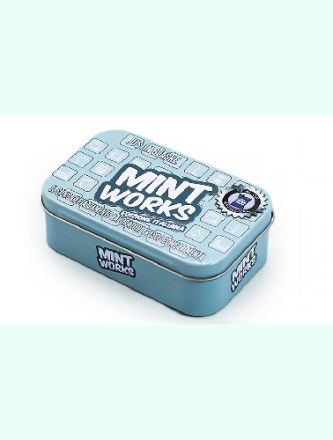 MINT WORKS (ed.italiana)