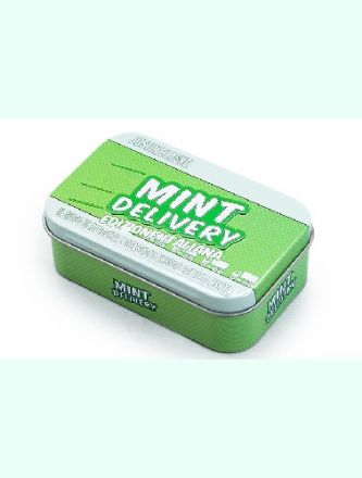 MINT DELIVERY (ed.italiana)