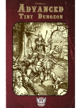 ADVANCED TINY DUNGEON