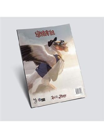 HISTORIA - SET DI MAPPE